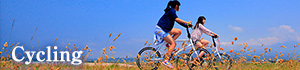 Cycling